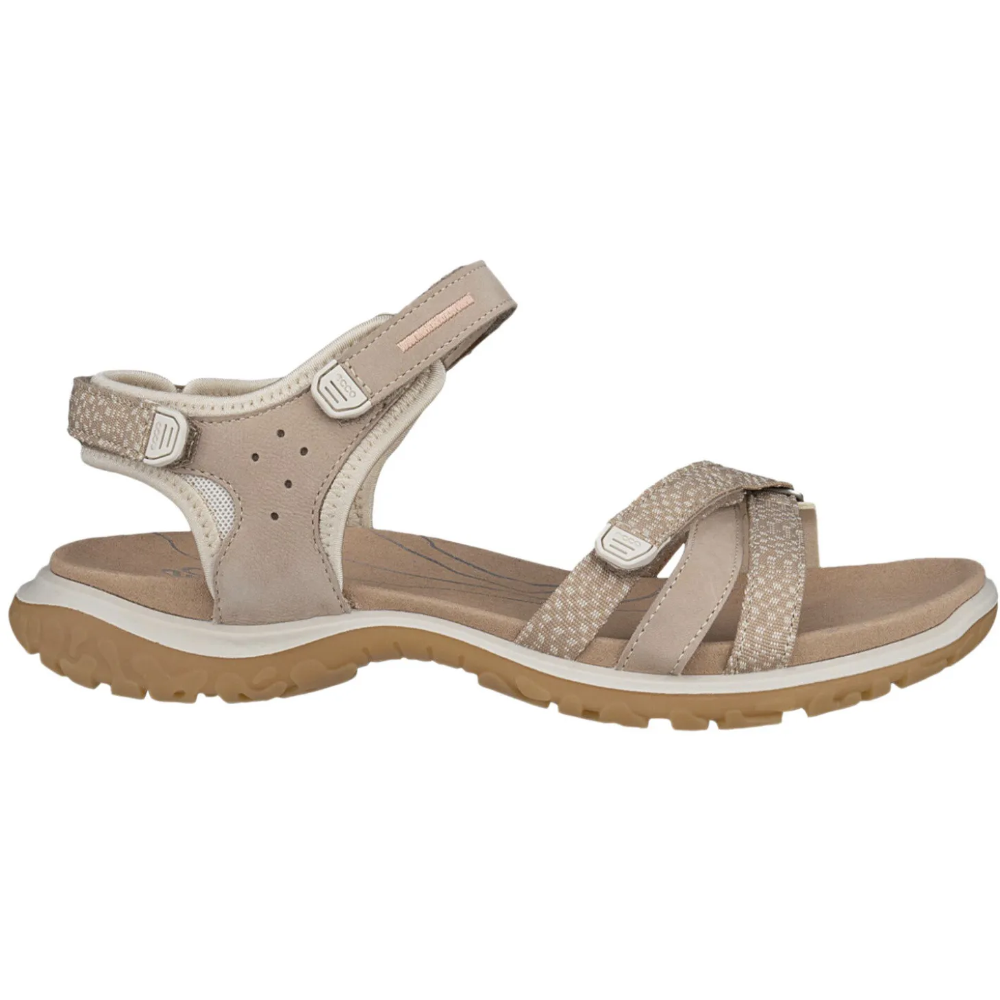 ECCO Sandale für Damen