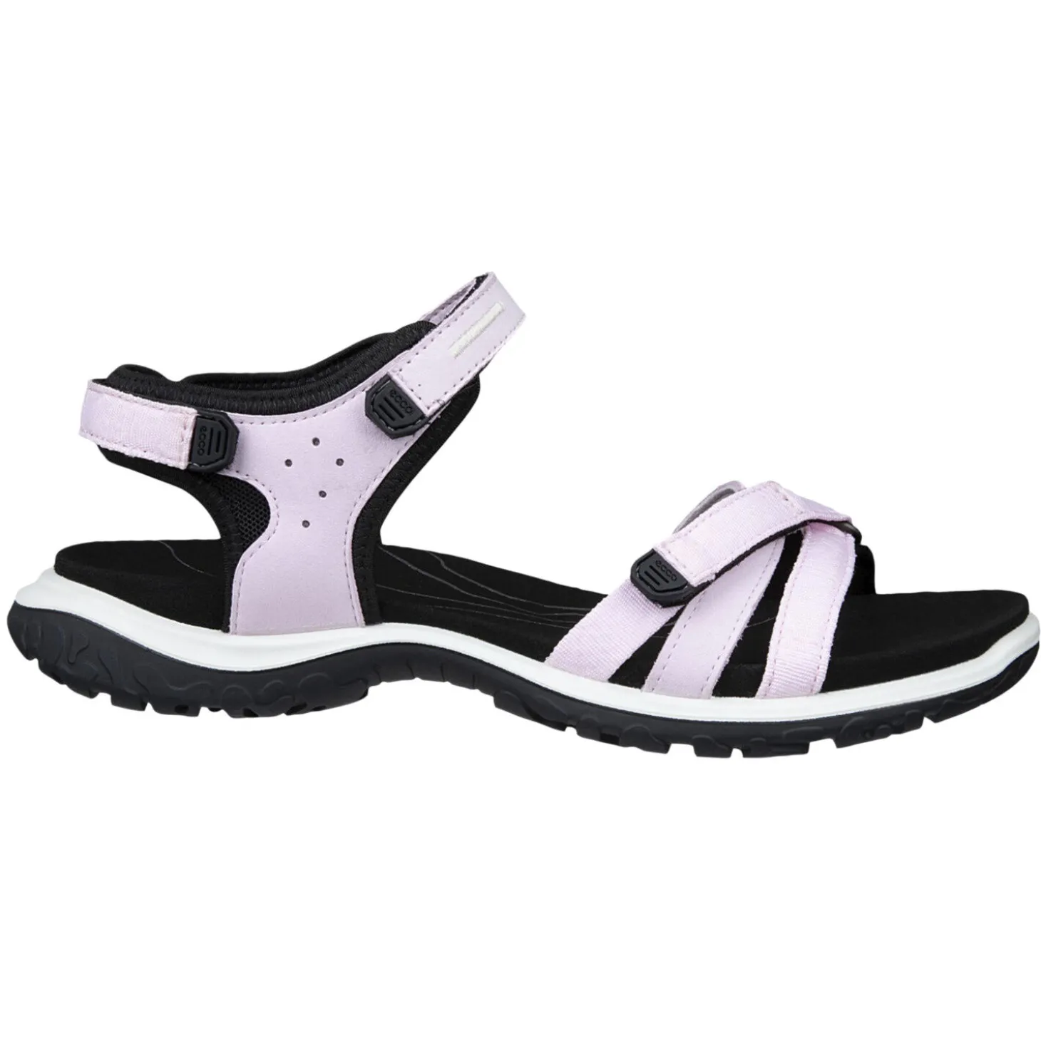 ECCO Sandale für Damen