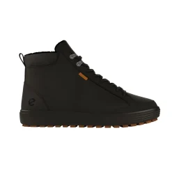 ECCO SOFT 7 TRED Schnürbootie aus Nappaleder