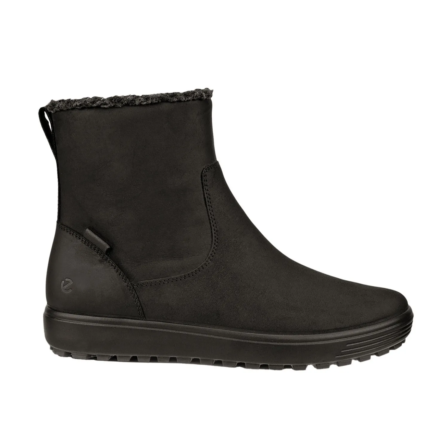 ECCO SOFT 7 TRED WARM Stiefel für Damen