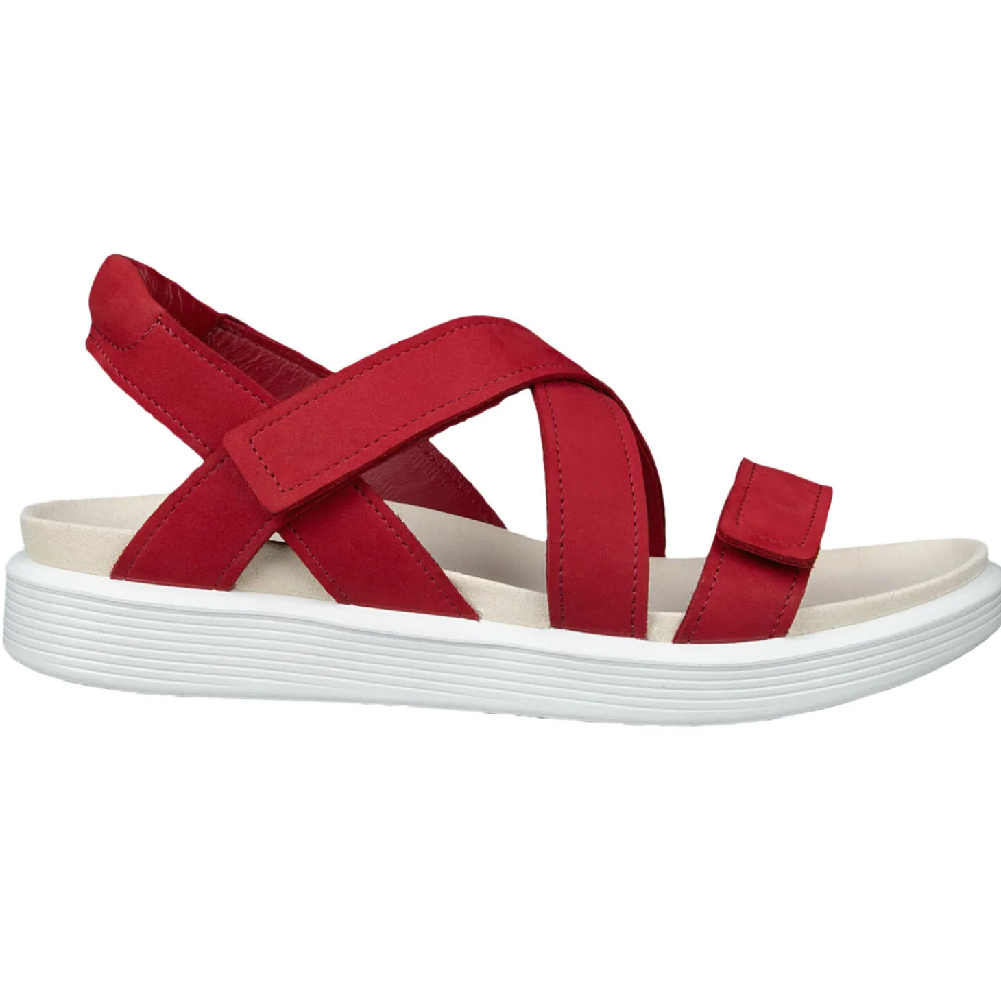 ECCO SOFT Sandale für Damen