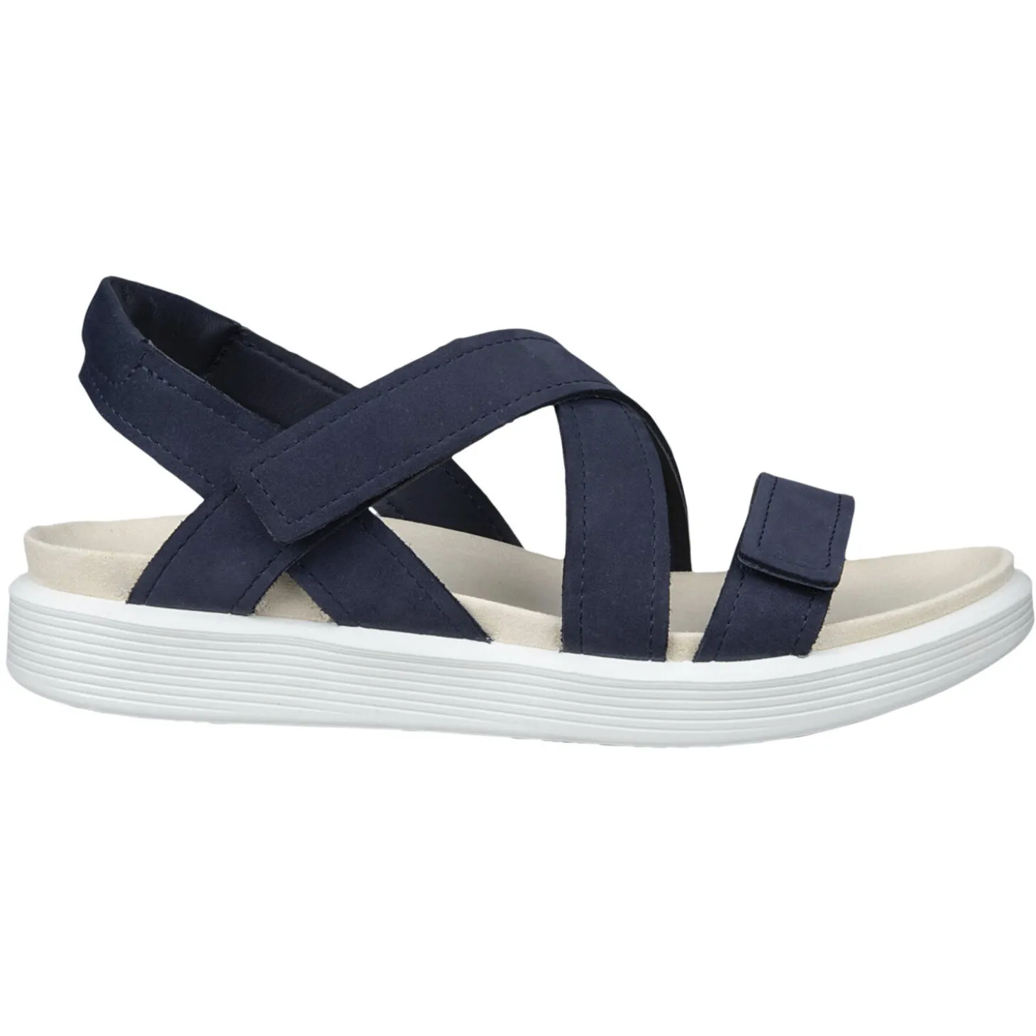 ECCO SOFT Sandale für Damen