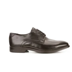 Eleganter ECCO City Schnürschuh für Herren