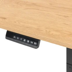 Elektrisches Sitz-/Stehpult