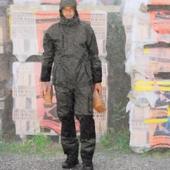 Elka Working Xtreme Regenhose