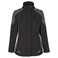 Engel Damen-Softshelljacke Galaxy