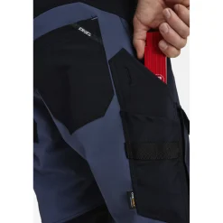 Engel Entire Arbeitshose mit 4-Wege-Stretch