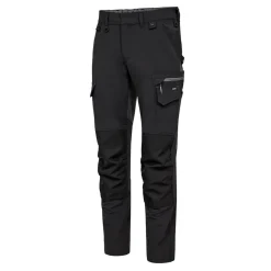 Engel Entire Arbeitshose mit 4-Wege-Stretch