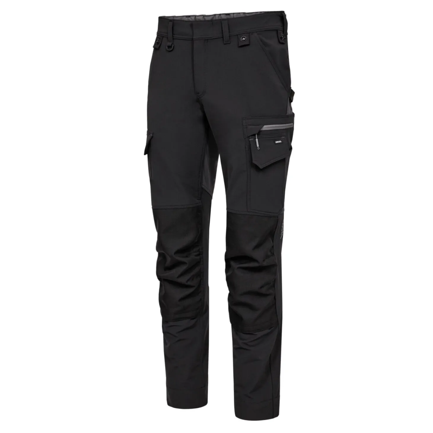 Engel Entire Arbeitshose mit 4-Wege-Stretch