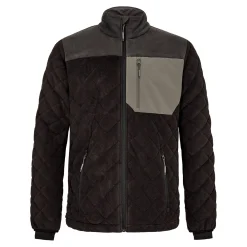 Engel gesteppte Fleecejacke