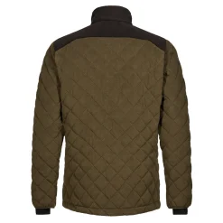 Engel gesteppte Fleecejacke