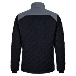 Engel gesteppte Fleecejacke