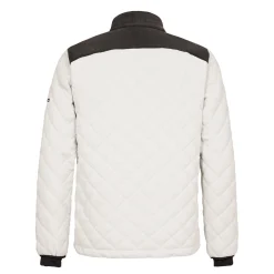 Engel gesteppte Fleecejacke