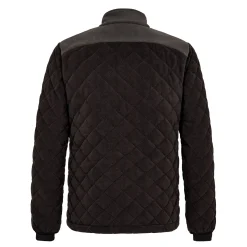 Engel gesteppte Fleecejacke
