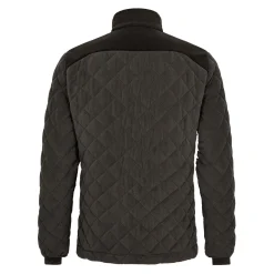 Engel gesteppte Fleecejacke