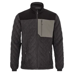 Engel gesteppte Fleecejacke