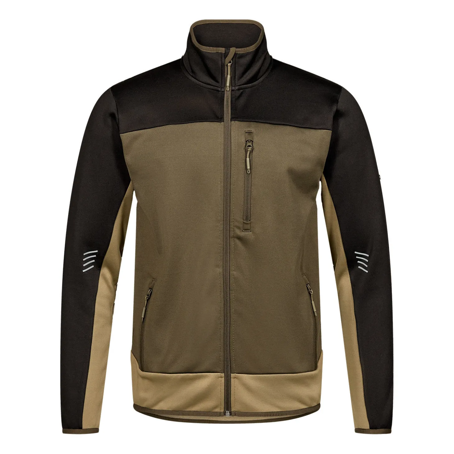 Engel Midlayer-Cardigan