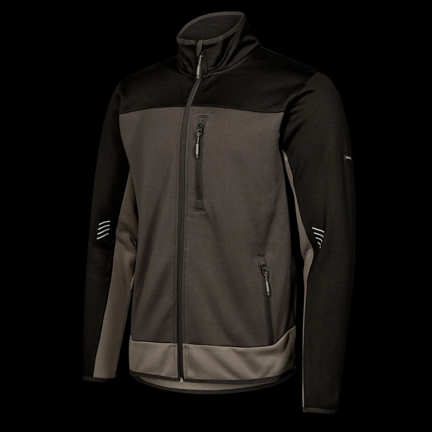 Engel Midlayer-Cardigan