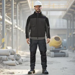 Engel Softshelljacke Entire