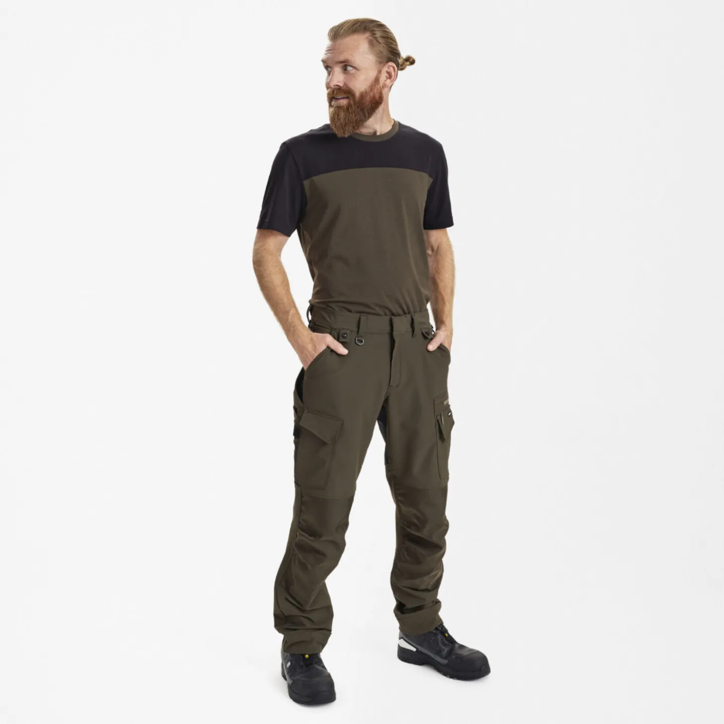 Engel T-Shirt Entire