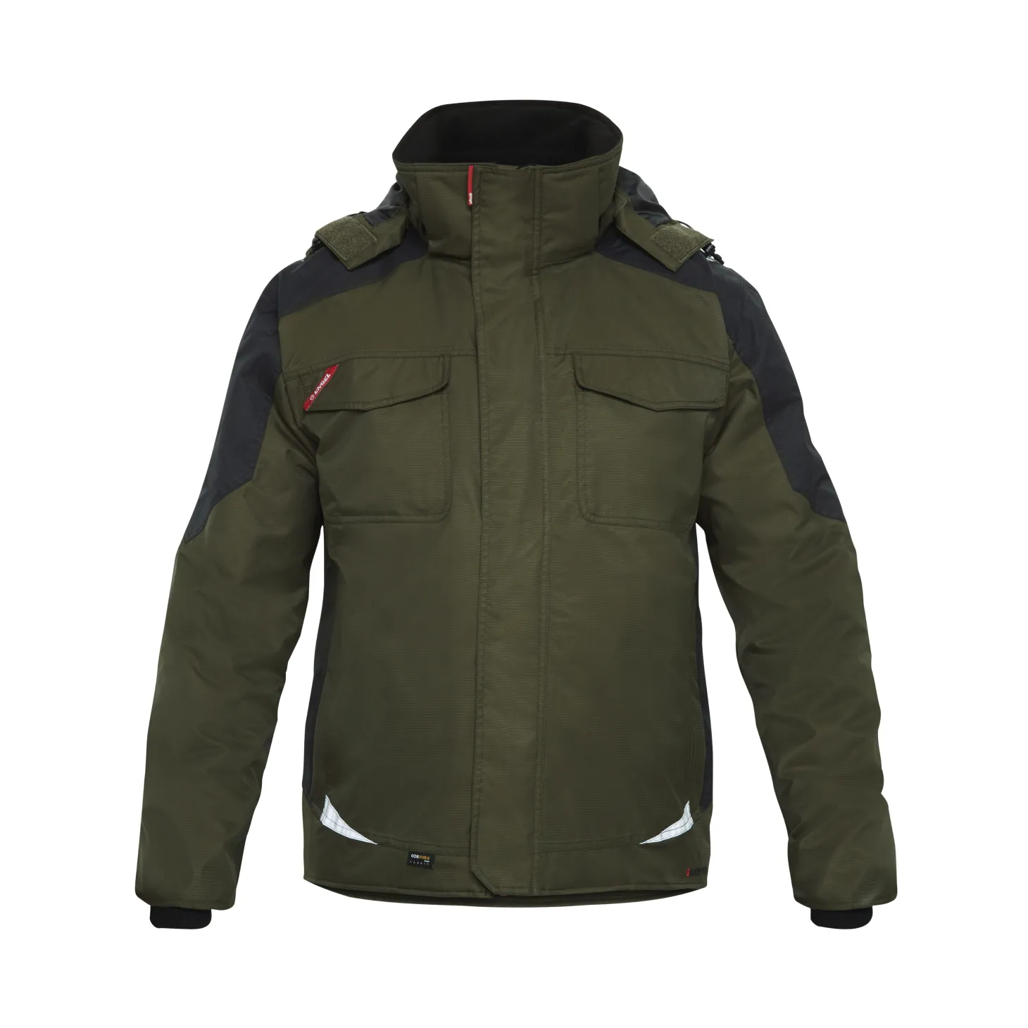 Engel Winterjacke wasserdicht