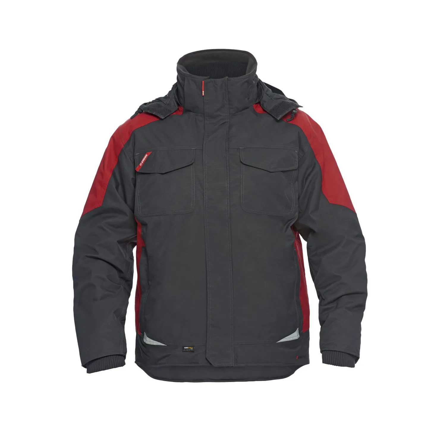 Engel Winterjacke wasserdicht