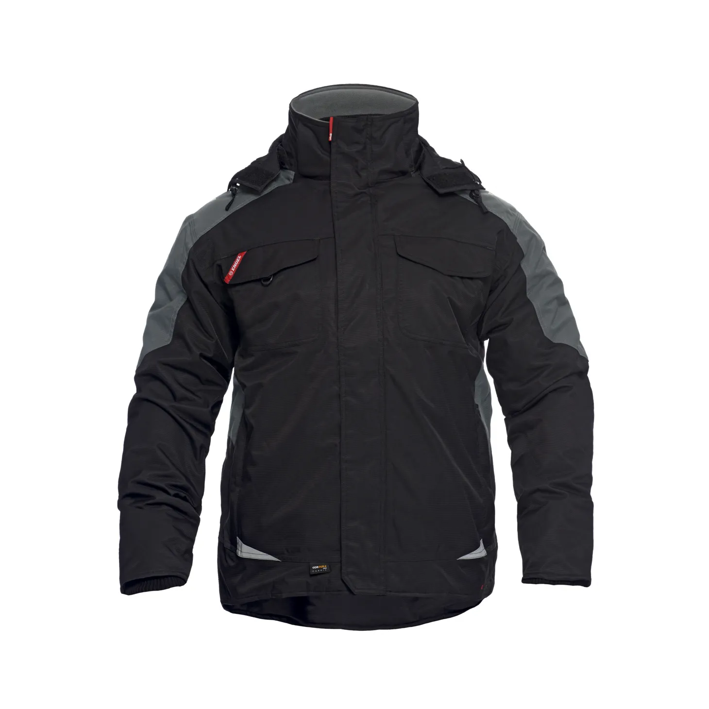 Engel Winterjacke wasserdicht