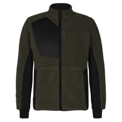 Engel X-treme Jacke aus Faserpelz