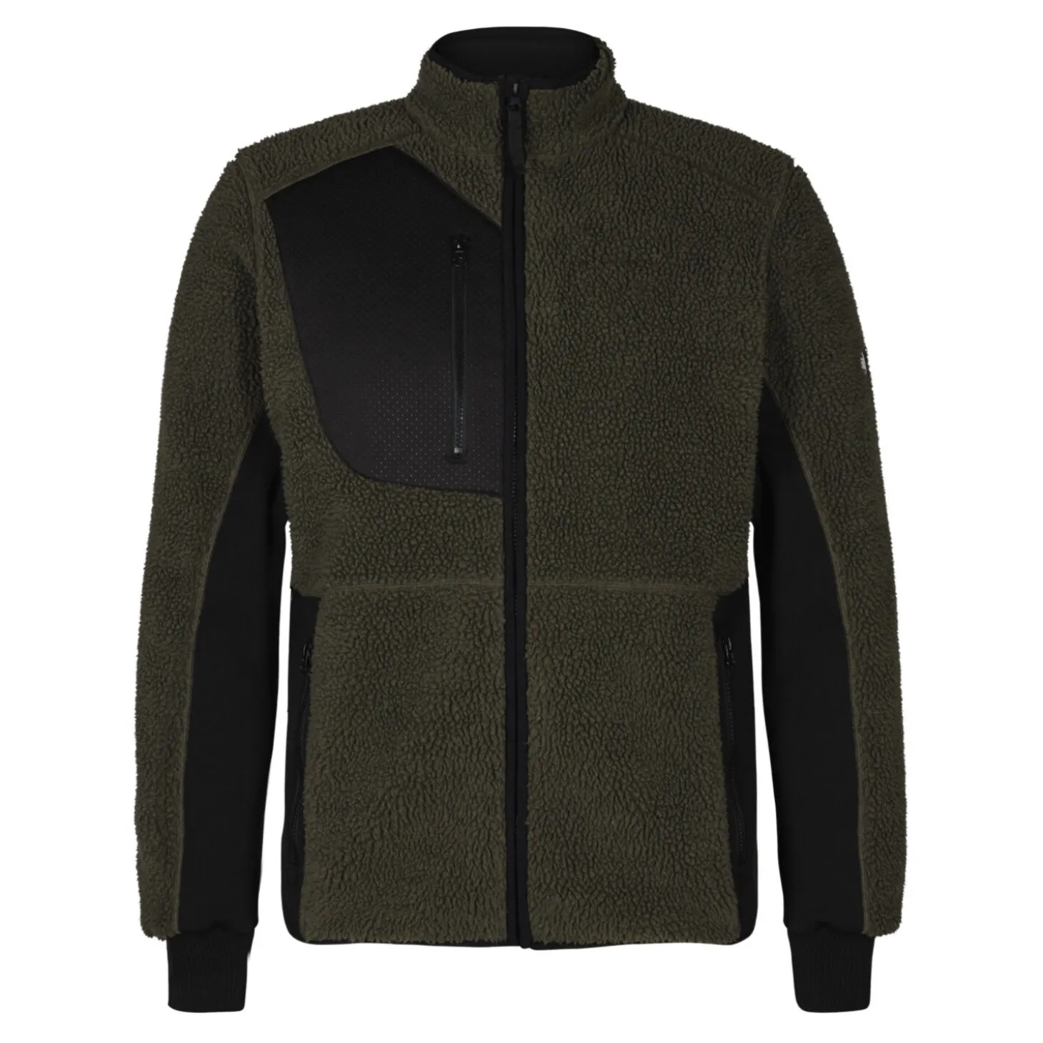 Engel X-treme Jacke aus Faserpelz