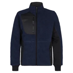 Engel X-treme Jacke aus Faserpelz