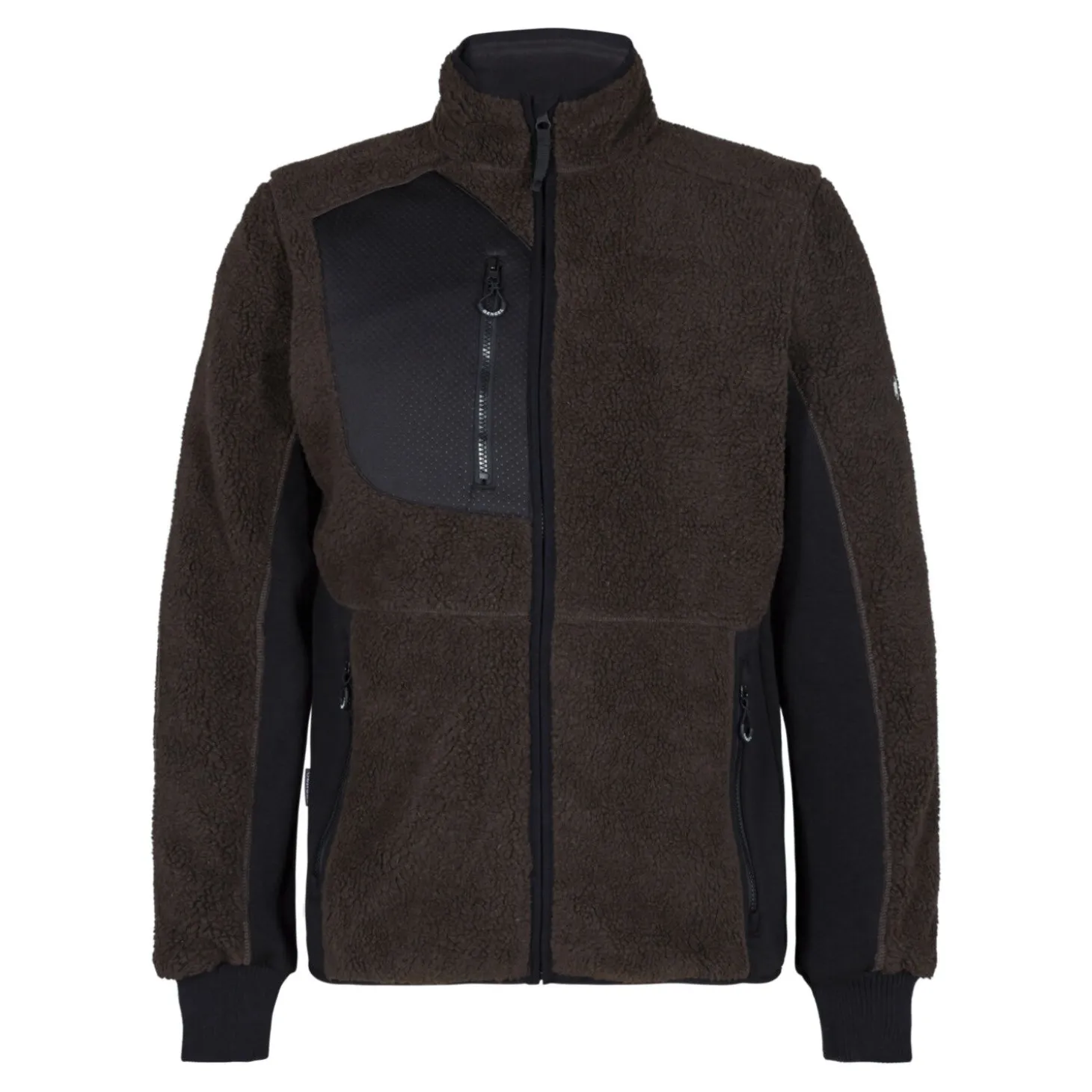 Engel X-treme Jacke aus Faserpelz