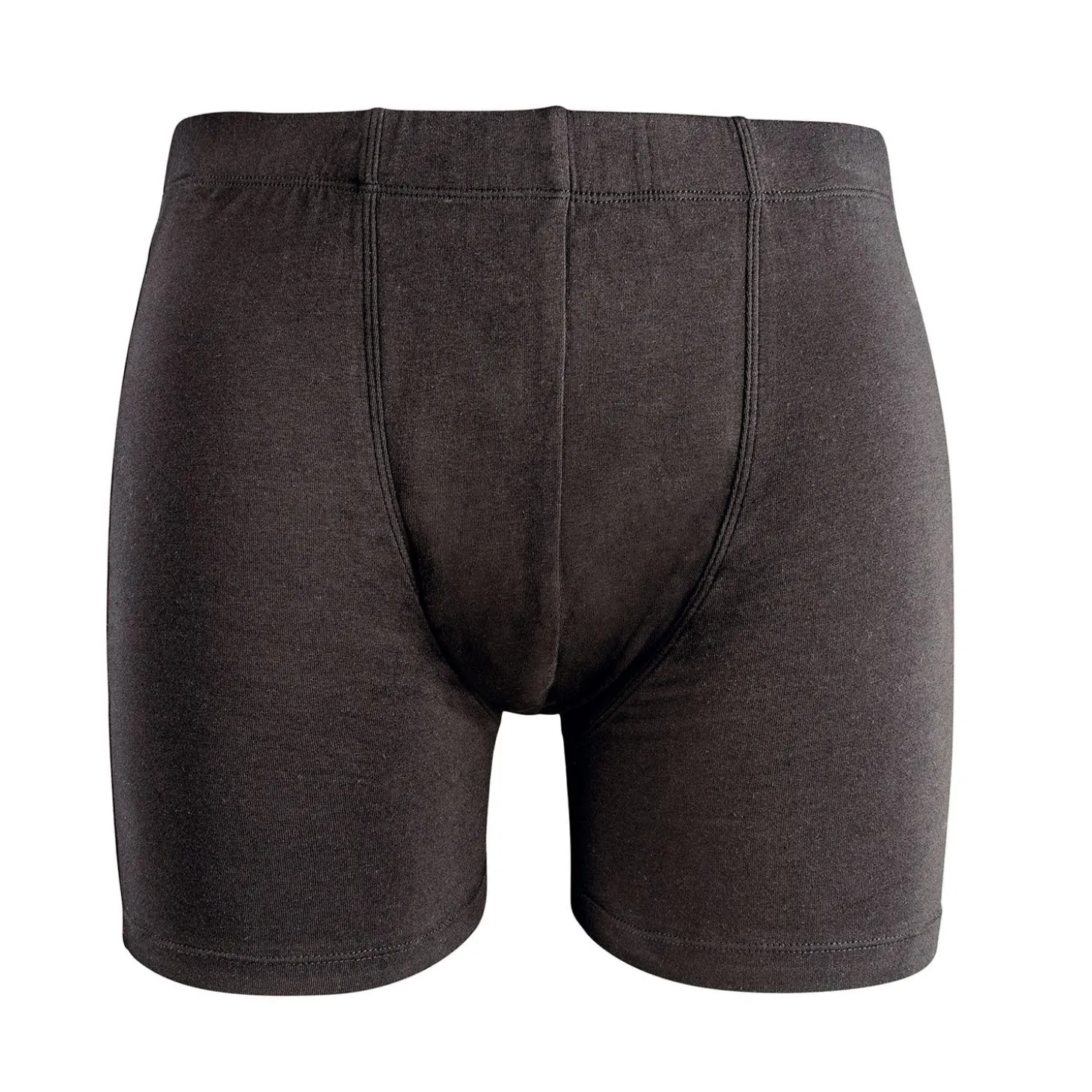 3er Pack Boxershorts Softbund