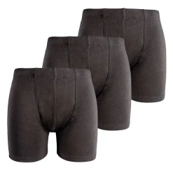 3er Pack Boxershorts Softbund