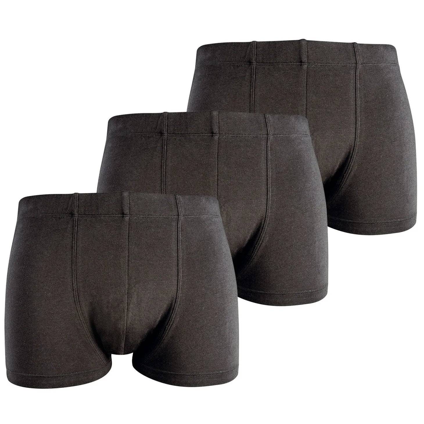 3er Pack Herren Panties