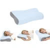 Ergonomisches Nackenstützkissen Seoul für erholsamen Schlaf