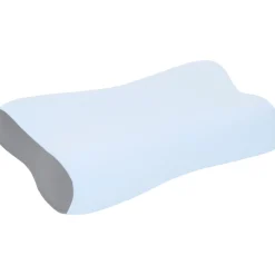 Ergonomisches Nackenstützkissen Seoul für erholsamen Schlaf