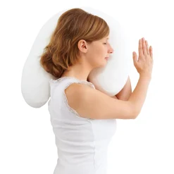 Ergonomisches Seitenstützkissen