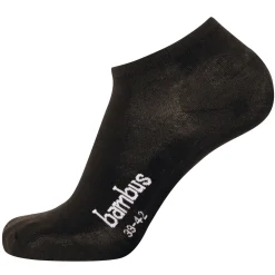 3er-Pack Bambus-Sneakers