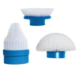 Ersatzbürsten zu Hurrican Spin Scrubber
