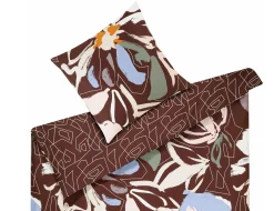 ESPRIT Bettwäsche Nadja mit Blumen