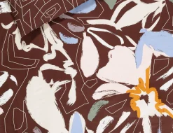 ESPRIT Bettwäsche Nadja mit Blumen