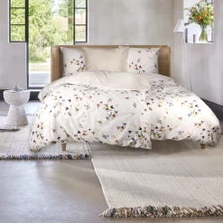 ESPRIT Bettwäsche Spring Butterflies mit bunten Schmetterlingen