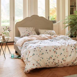 ESPRIT Bettwäsche Spring Butterflies mit bunten Schmetterlingen