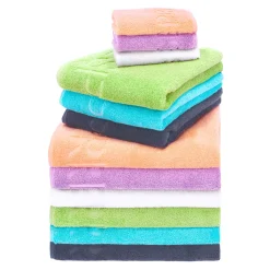 ESPRIT Frottierwäsche in schönen Farben