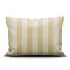 ESSENZA Bettwäsche Minte Stripe