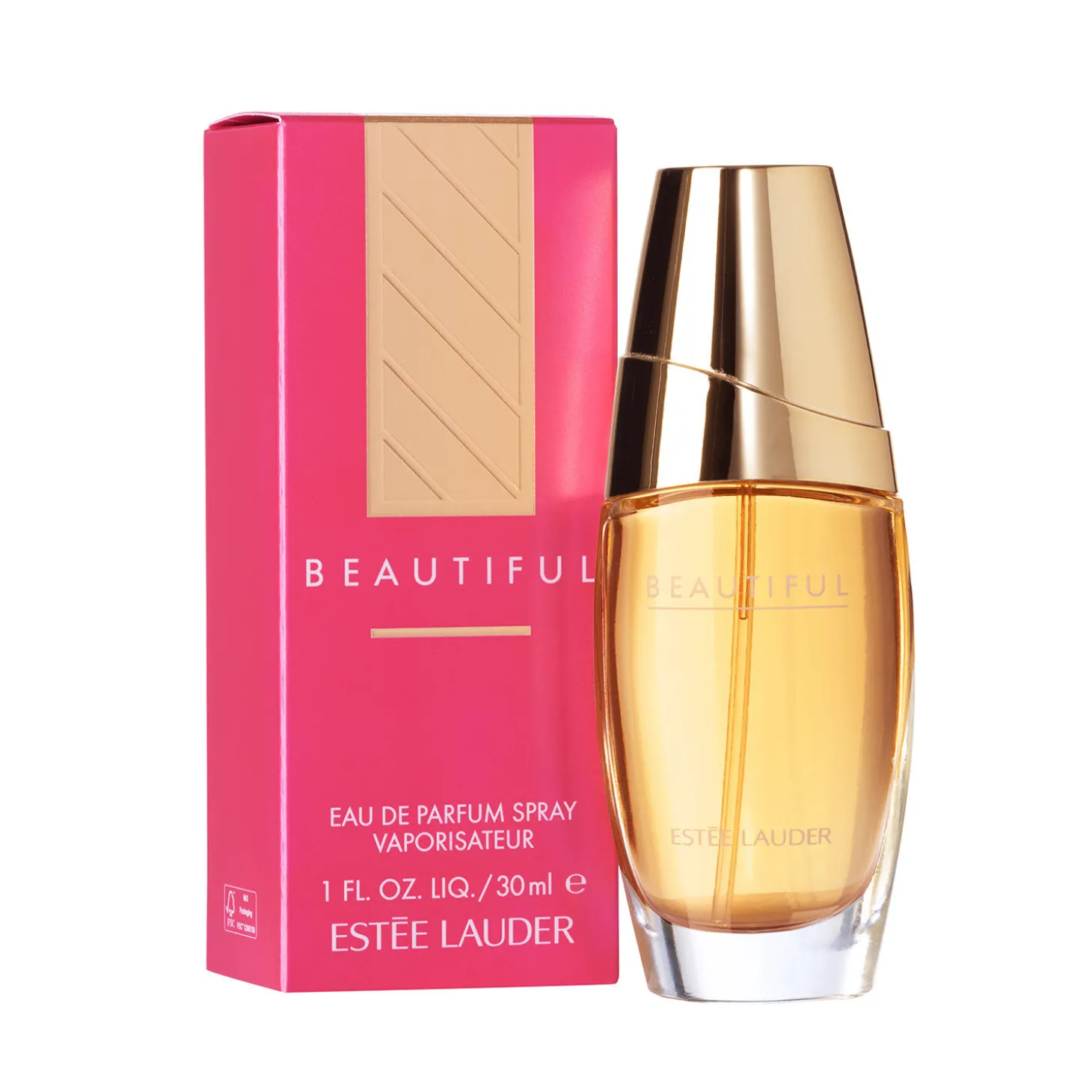 Esteé Lauder Beautiful, Eau de Parfum, 30 ml