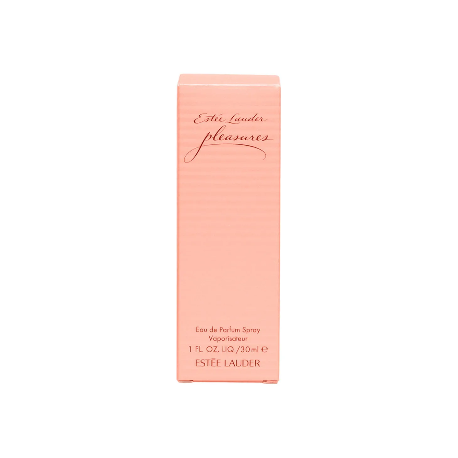 Estée Lauder Pleasures, Eau de Parfum, 30 ml