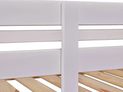 Etagenbett aus Massivholz