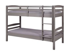 Etagenbett aus Massivholz