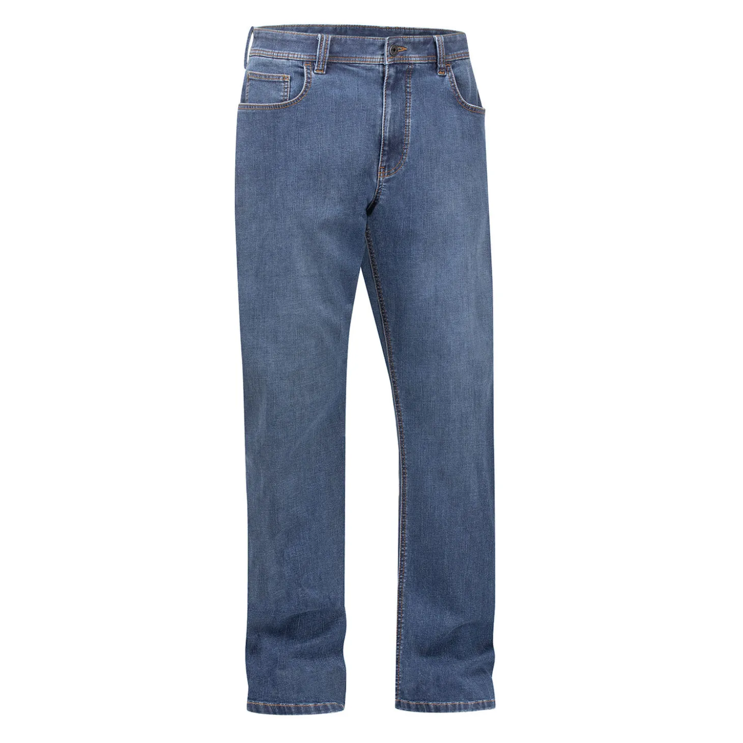 Explorer 5-Pocket Jeans für Herren
